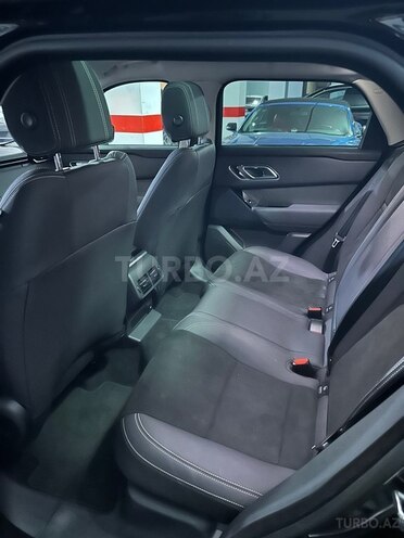 Land Rover RR Velar 2019, 130,000 km - 2.0 l - Bakı