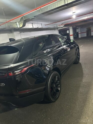 Land Rover RR Velar 2019, 130,000 km - 2.0 l - Bakı