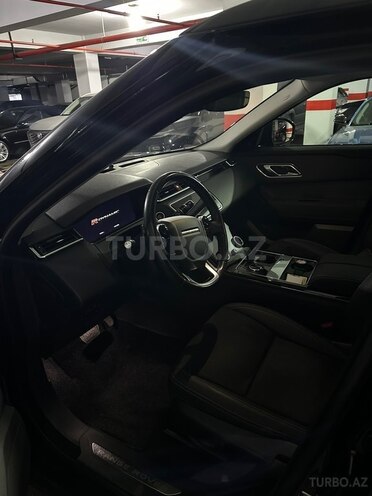 Land Rover RR Velar 2019, 130,000 km - 2.0 l - Bakı