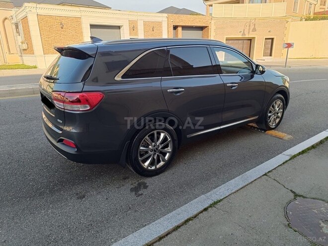 Kia Sorento 2015, 237,000 km - 2.0 l - Bakı