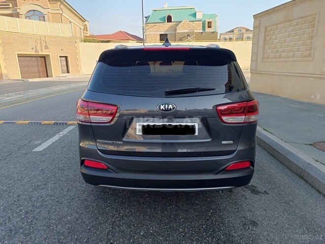 Kia Sorento 2015, 237,000 km - 2.0 l - Bakı