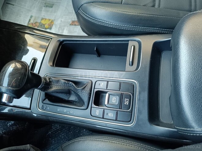 Kia Sorento 2015, 237,000 km - 2.0 l - Bakı