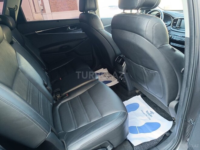 Kia Sorento 2015, 237,000 km - 2.0 l - Bakı