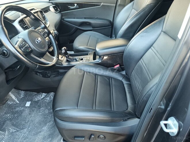 Kia Sorento 2015, 237,000 km - 2.0 l - Bakı