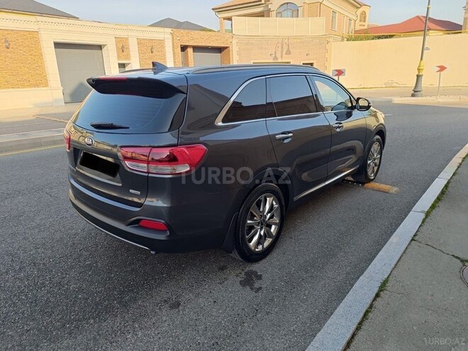 Kia Sorento 2015, 237,000 km - 2.0 l - Bakı