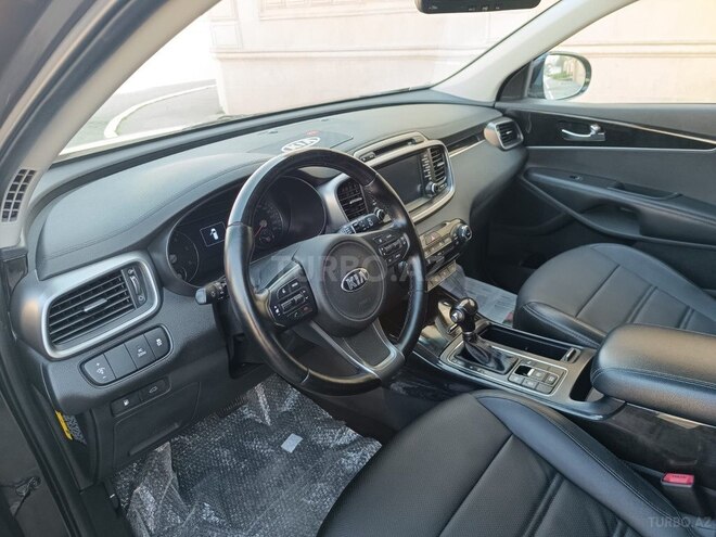 Kia Sorento 2015, 237,000 km - 2.0 l - Bakı
