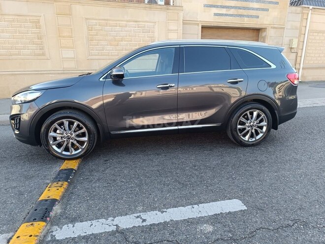 Kia Sorento 2015, 237,000 km - 2.0 l - Bakı