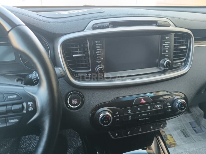 Kia Sorento 2015, 237,000 km - 2.0 l - Bakı