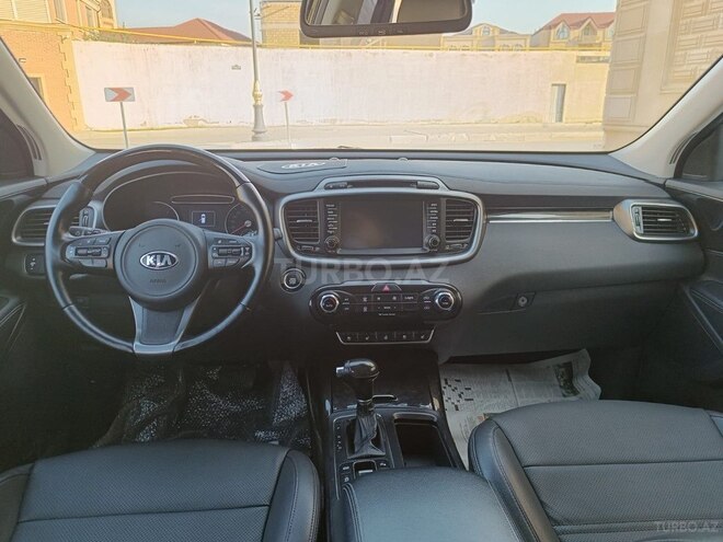 Kia Sorento 2015, 237,000 km - 2.0 l - Bakı