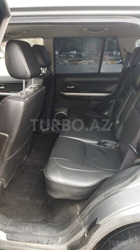 Suzuki Grand Vitara-11