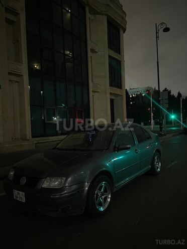 Volkswagen Jetta 2003, 200,000 km - 2.0 l - Bakı