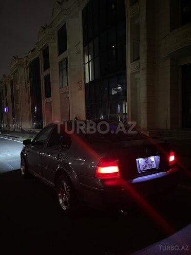 Volkswagen Jetta 2003, 200,000 km - 2.0 l - Bakı