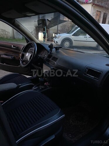 Volkswagen Jetta 2003, 200,000 km - 2.0 l - Bakı