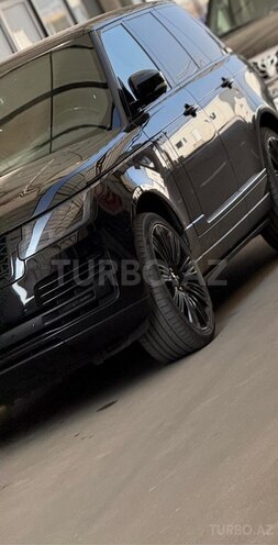 Land Rover Range Rover 2016, 181,000 km - 3.0 л - Bakı