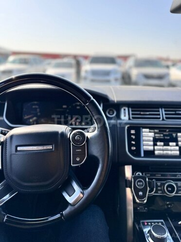 Land Rover Range Rover 2016, 181,000 km - 3.0 л - Bakı