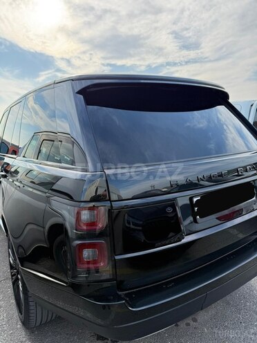Land Rover Range Rover 2016, 181,000 km - 3.0 л - Bakı