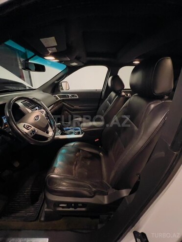 Ford Explorer 2013, 251,058 km - 3.5 l - Bakı