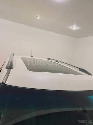 Ford Explorer 2013, 251,058 km - 3.5 l - Bakı