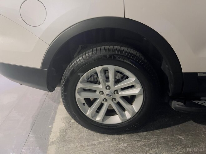 Ford Explorer 2013, 251,058 km - 3.5 l - Bakı