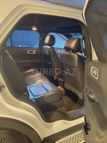 Ford Explorer 2013, 251,058 km - 3.5 l - Bakı