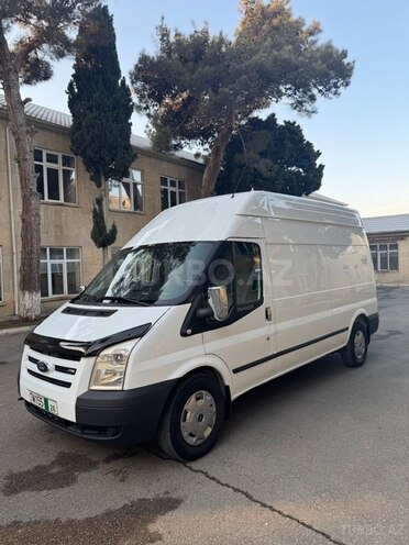 Ford Transit 2008, 179,210 km - 2.2 l - Bakı