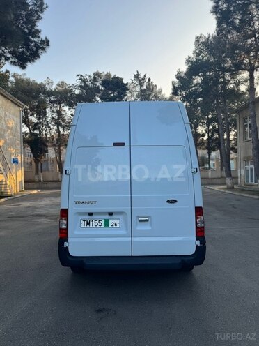 Ford Transit 2008, 179,210 km - 2.2 l - Bakı