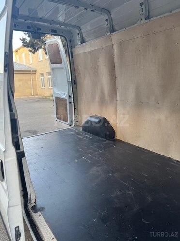 Ford Transit 2008, 179,210 km - 2.2 l - Bakı