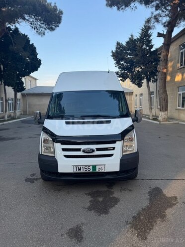 Ford Transit 2008, 179,210 km - 2.2 l - Bakı