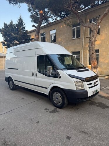 Ford Transit 2008, 179,210 km - 2.2 l - Bakı
