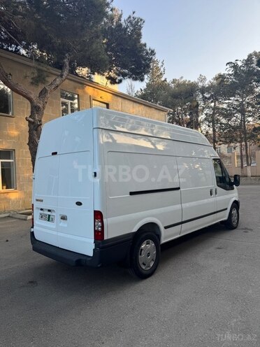 Ford Transit 2008, 179,210 km - 2.2 l - Bakı
