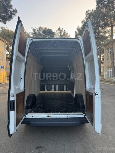 Ford Transit 2008, 179,210 km - 2.2 l - Bakı