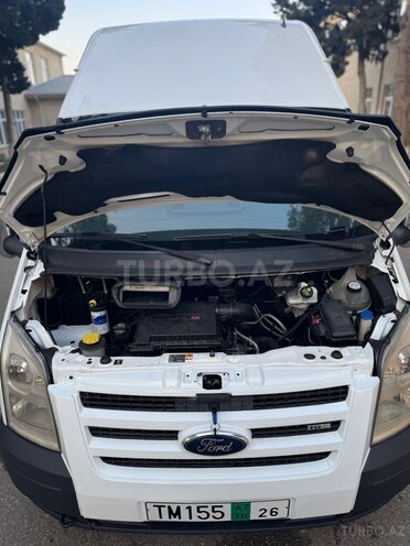 Ford Transit 2008, 179,210 km - 2.2 l - Bakı