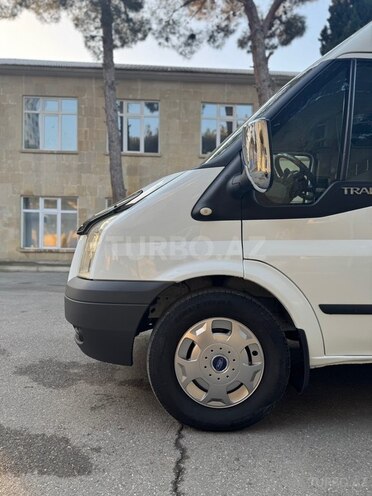 Ford Transit 2008, 179,210 km - 2.2 l - Bakı
