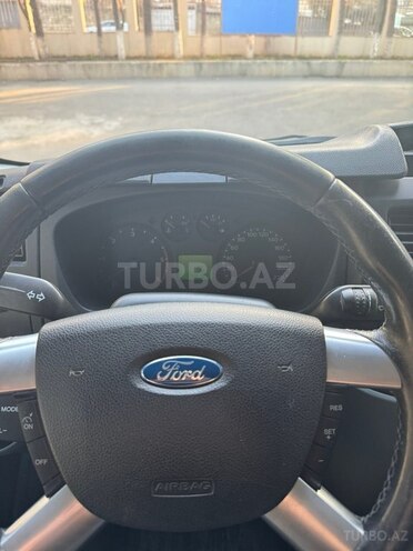 Ford Transit 2008, 179,210 km - 2.2 l - Bakı