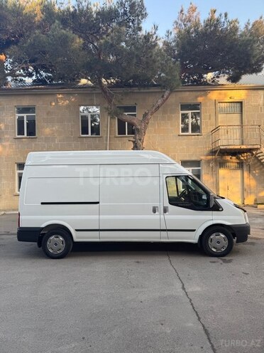 Ford Transit 2008, 179,210 km - 2.2 l - Bakı