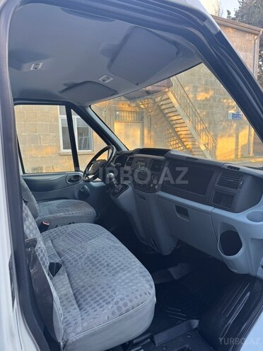 Ford Transit 2008, 179,210 km - 2.2 l - Bakı