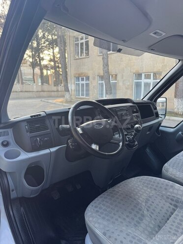 Ford Transit 2008, 179,210 km - 2.2 l - Bakı