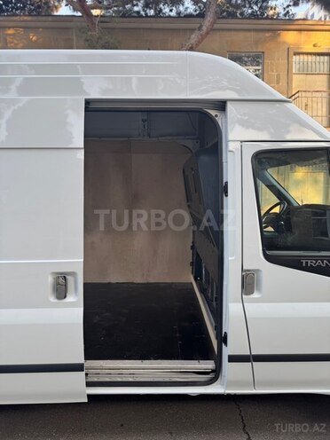 Ford Transit 2008, 179,210 km - 2.2 l - Bakı