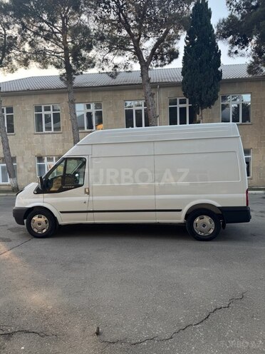 Ford Transit 2008, 179,210 km - 2.2 l - Bakı