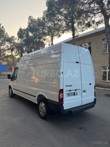 Ford Transit 2008, 179,210 km - 2.2 l - Bakı