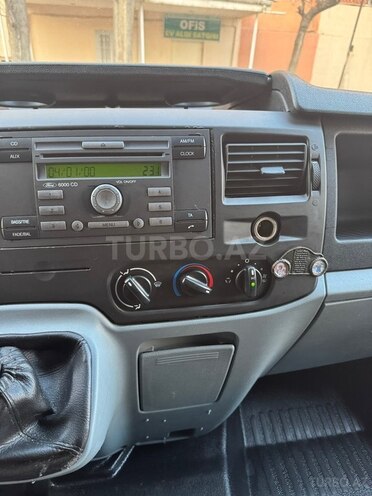 Ford Transit 2008, 179,210 km - 2.2 l - Bakı
