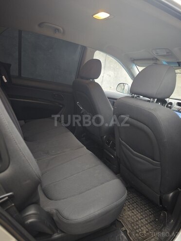 Kia Carens 2006, 295,000 km - 2.0 l - Bərdə
