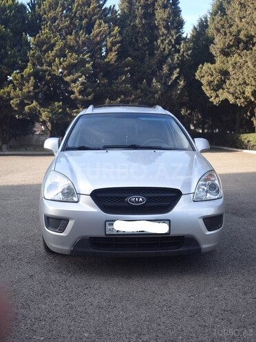 Kia Carens 2006, 295,000 km - 2.0 l - Bərdə