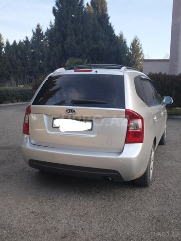 Kia Carens 2006, 295,000 km - 2.0 l - Bərdə
