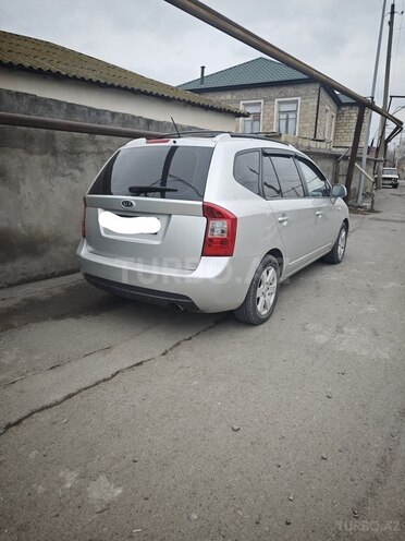 Kia Carens 2006, 295,000 km - 2.0 l - Bərdə