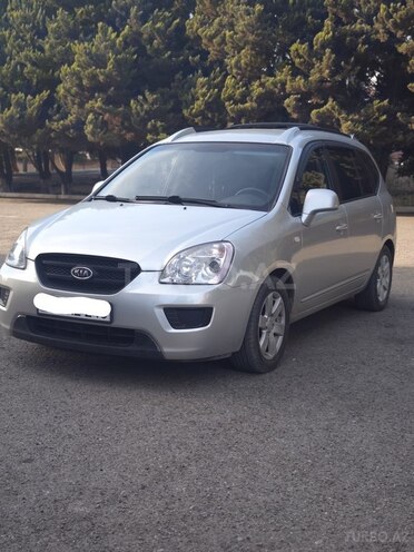 Kia Carens 2006, 295,000 km - 2.0 l - Bərdə