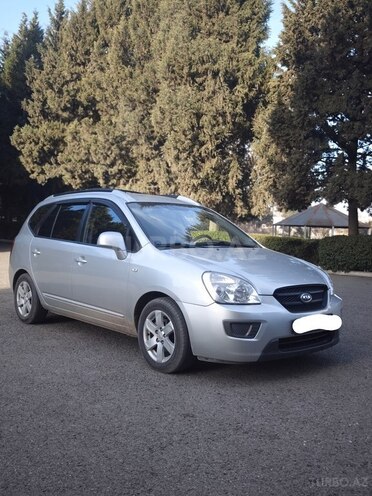 Kia Carens 2006, 295,000 km - 2.0 l - Bərdə