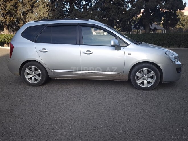 Kia Carens 2006, 295,000 km - 2.0 l - Bərdə