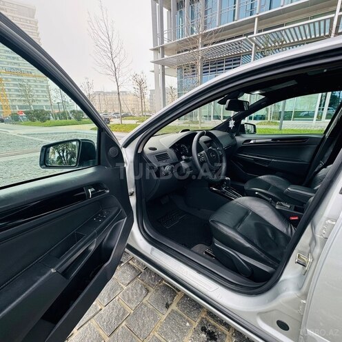 Opel Astra 2008, 220,000 km - 1.8 l - Bakı