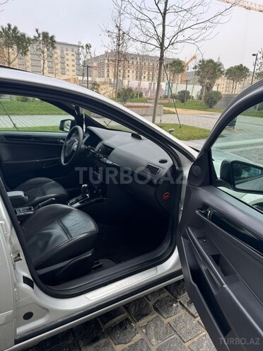 Opel Astra 2008, 220,000 km - 1.8 l - Bakı